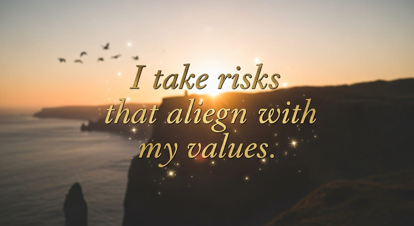 Affirmations for Confidence