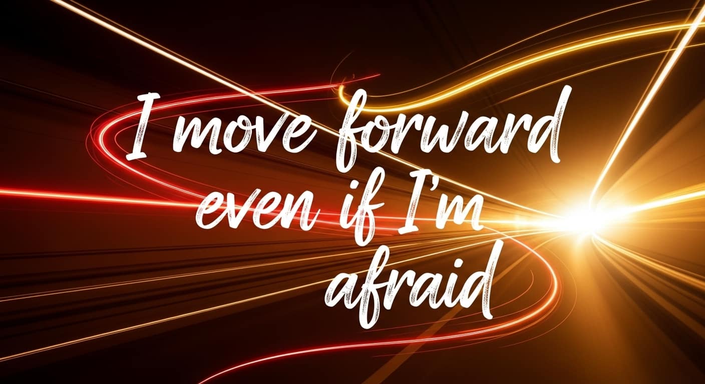 Affirmations for Confidence