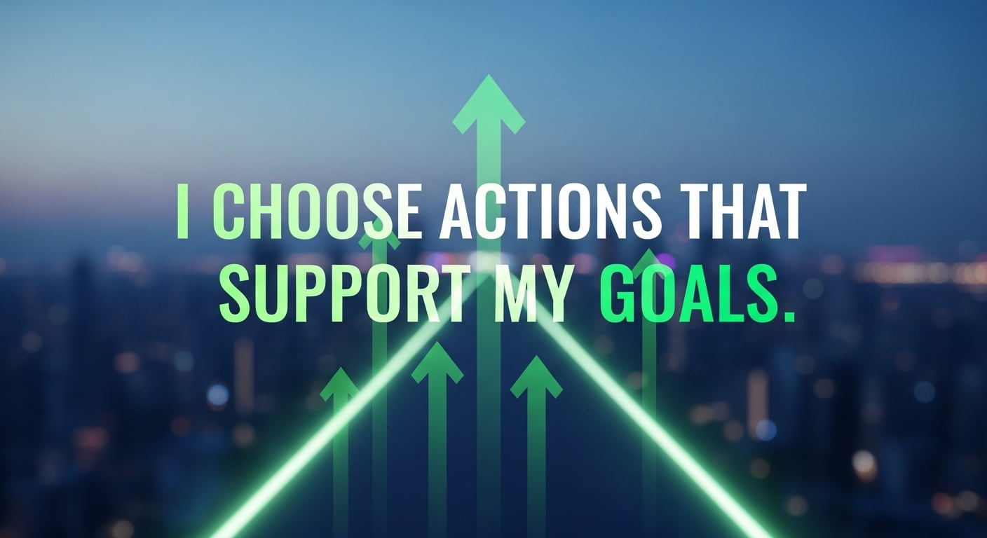 Affirmations for Confidence