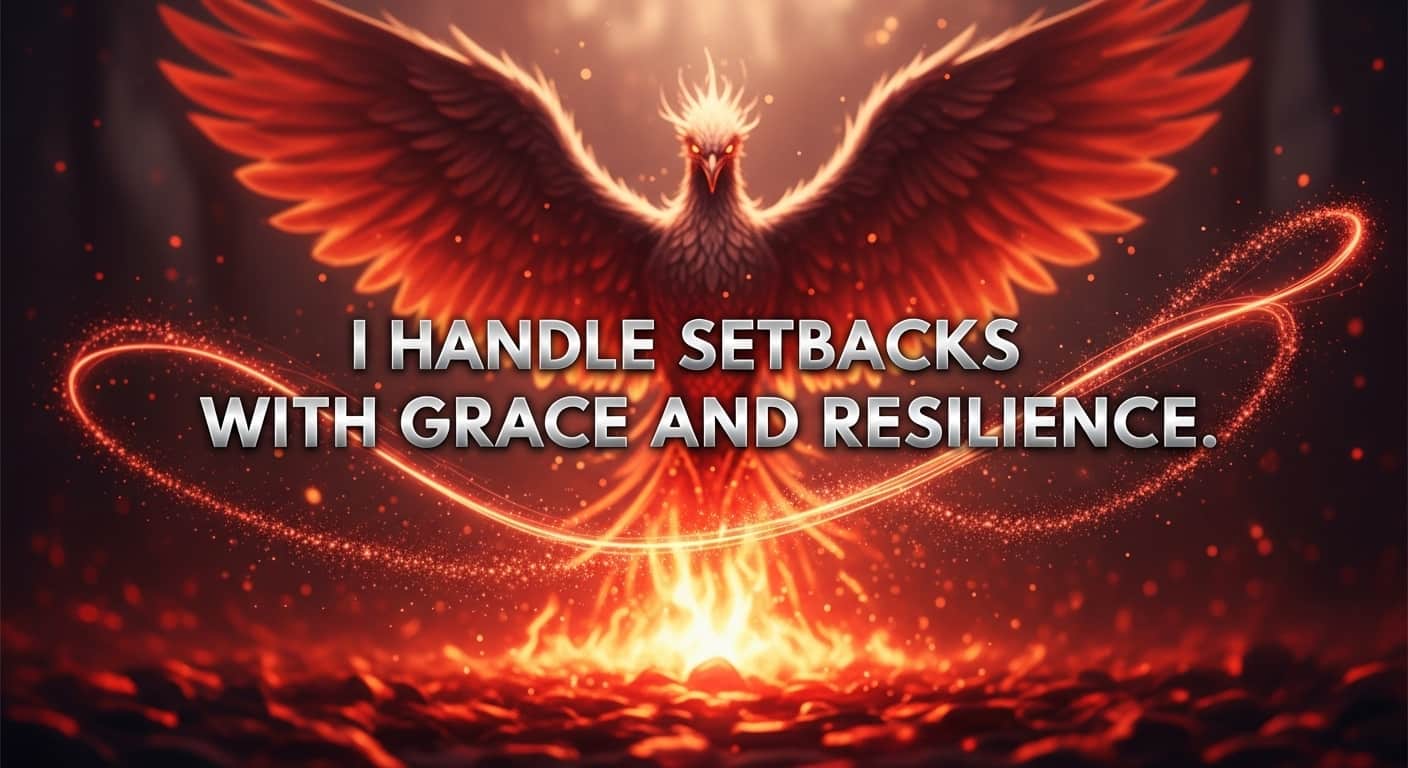 Affirmations for Confidence