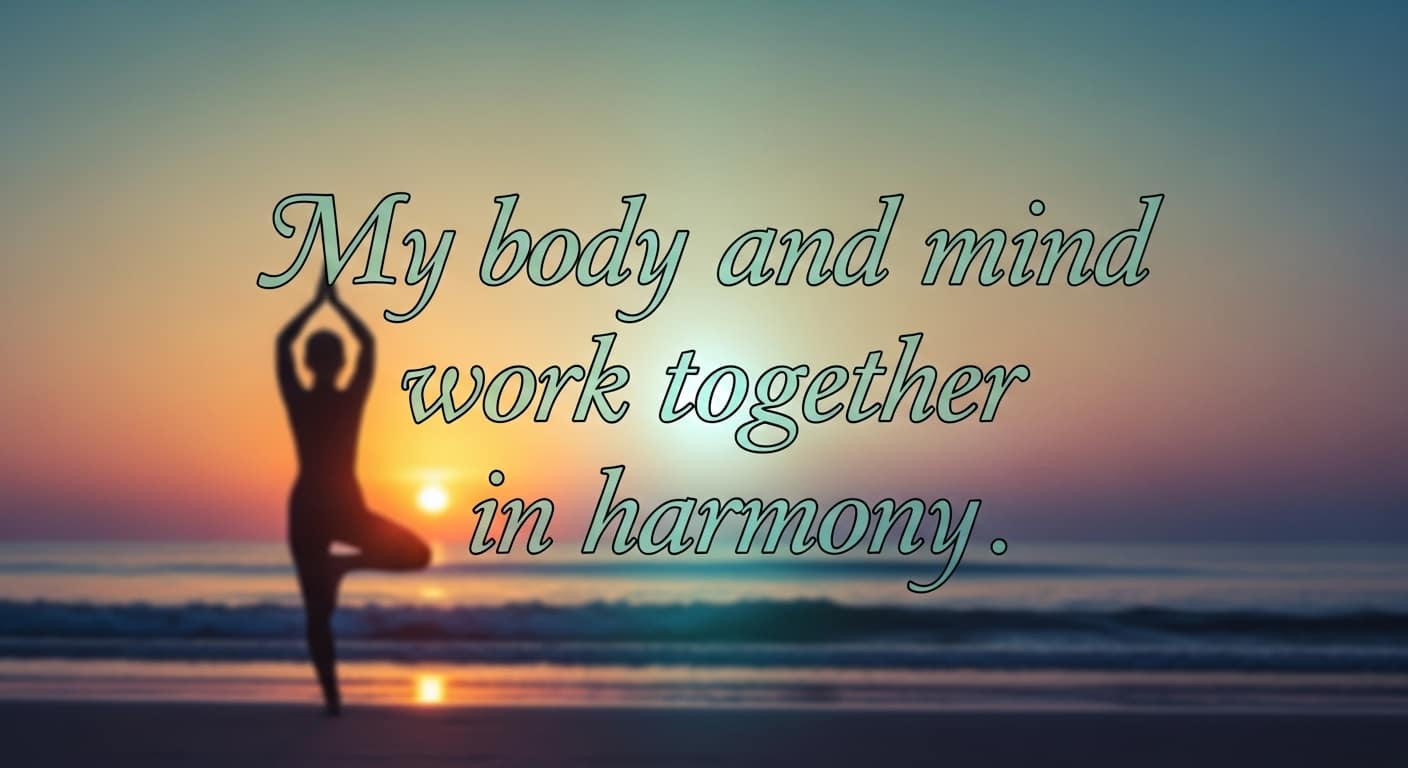 Affirmations for Confidence