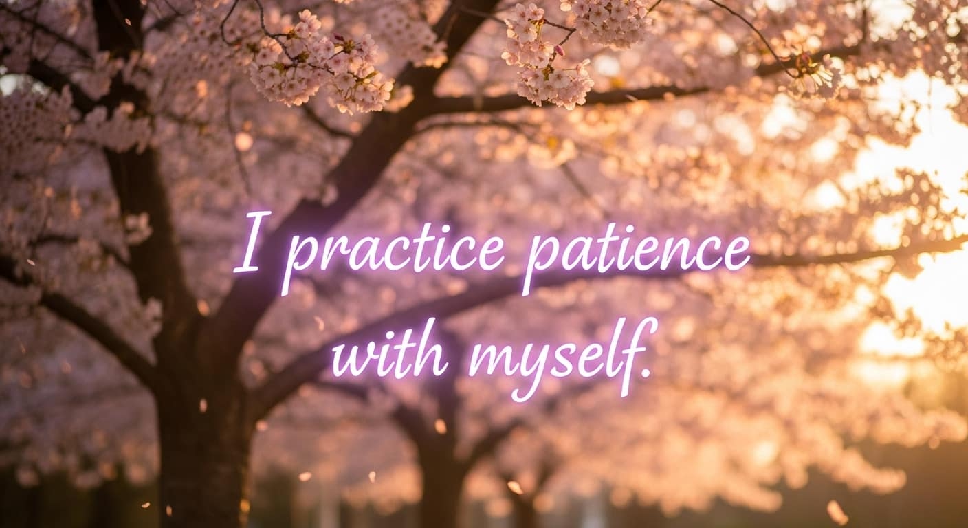 Affirmations for Confidence