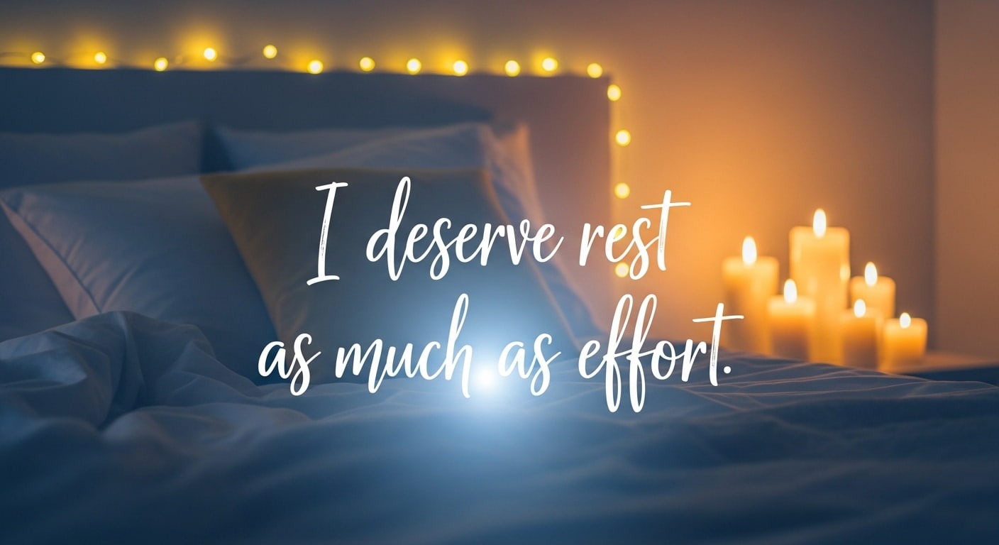 Affirmations for Confidence