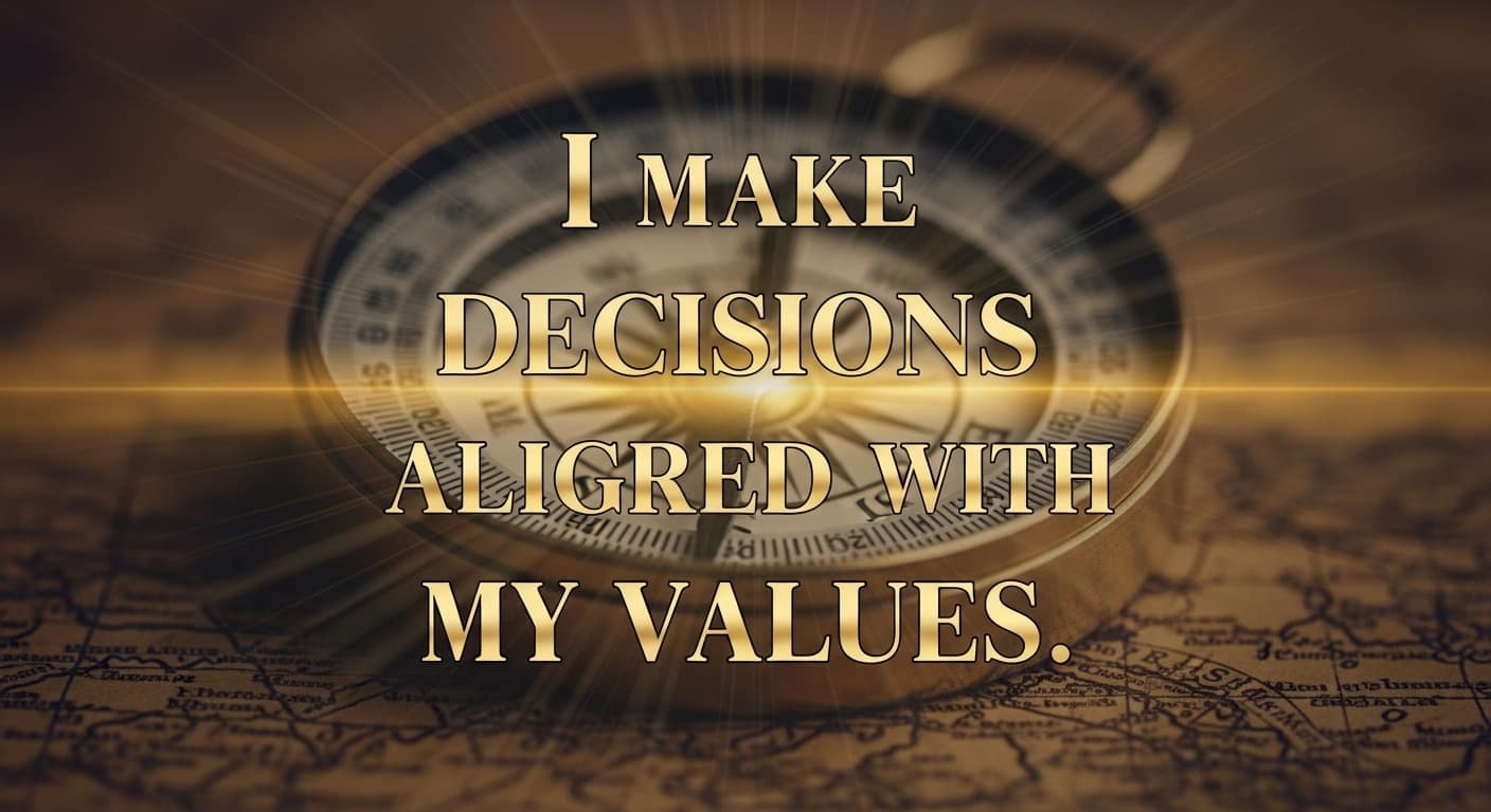 Affirmations for Confidence