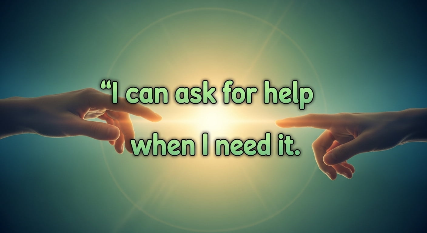 Affirmations for Confidence