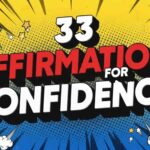 Affirmations for Confidence