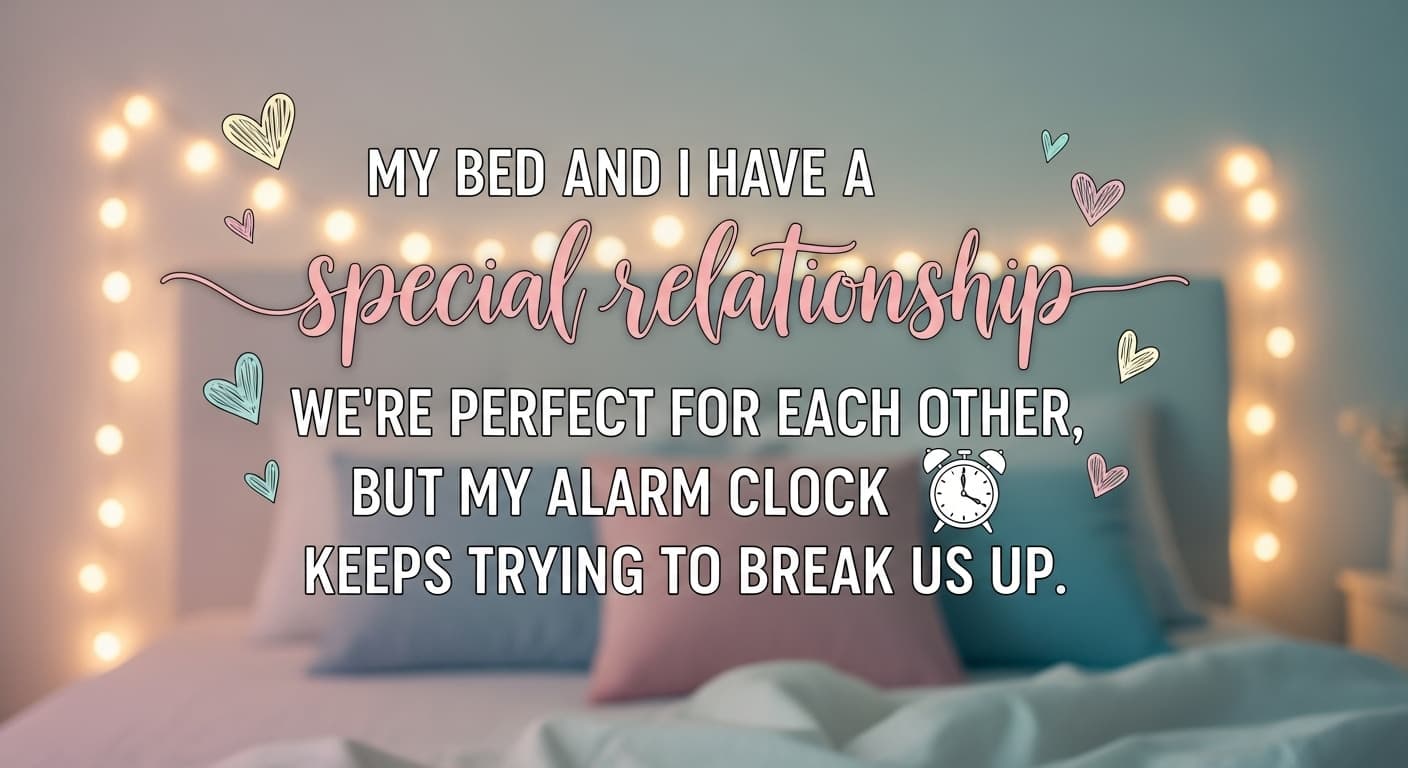 Morning Humor Quotes