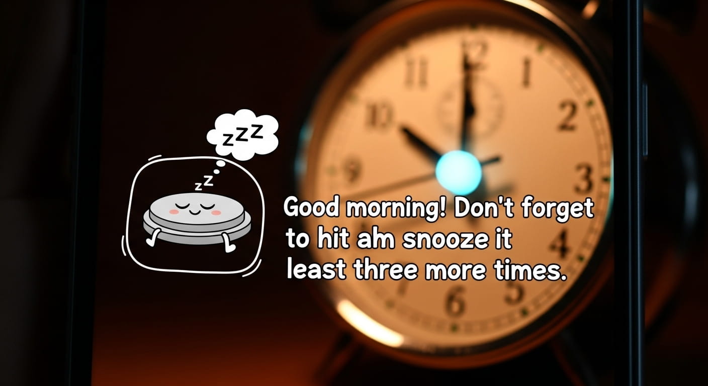 Morning Humor Quotes