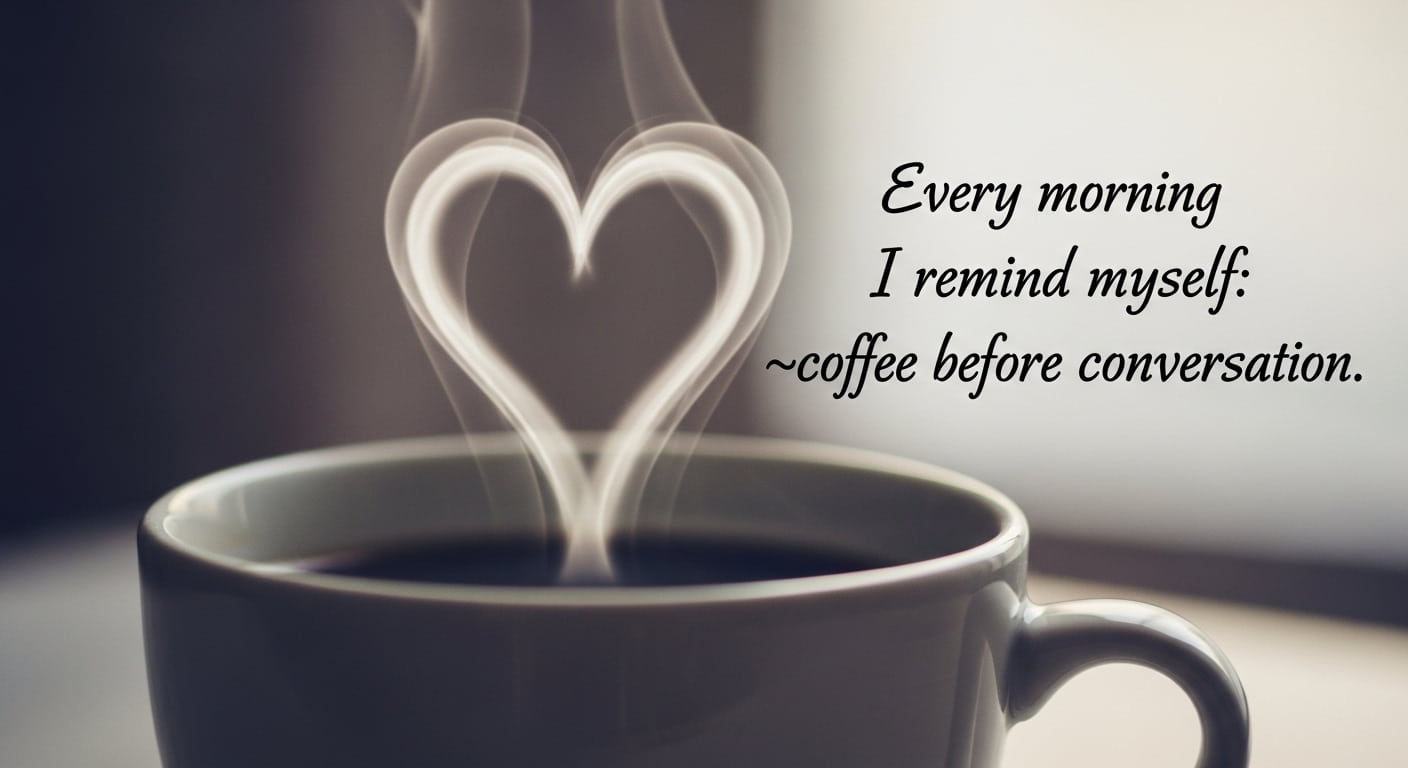 Morning Humor Quotes