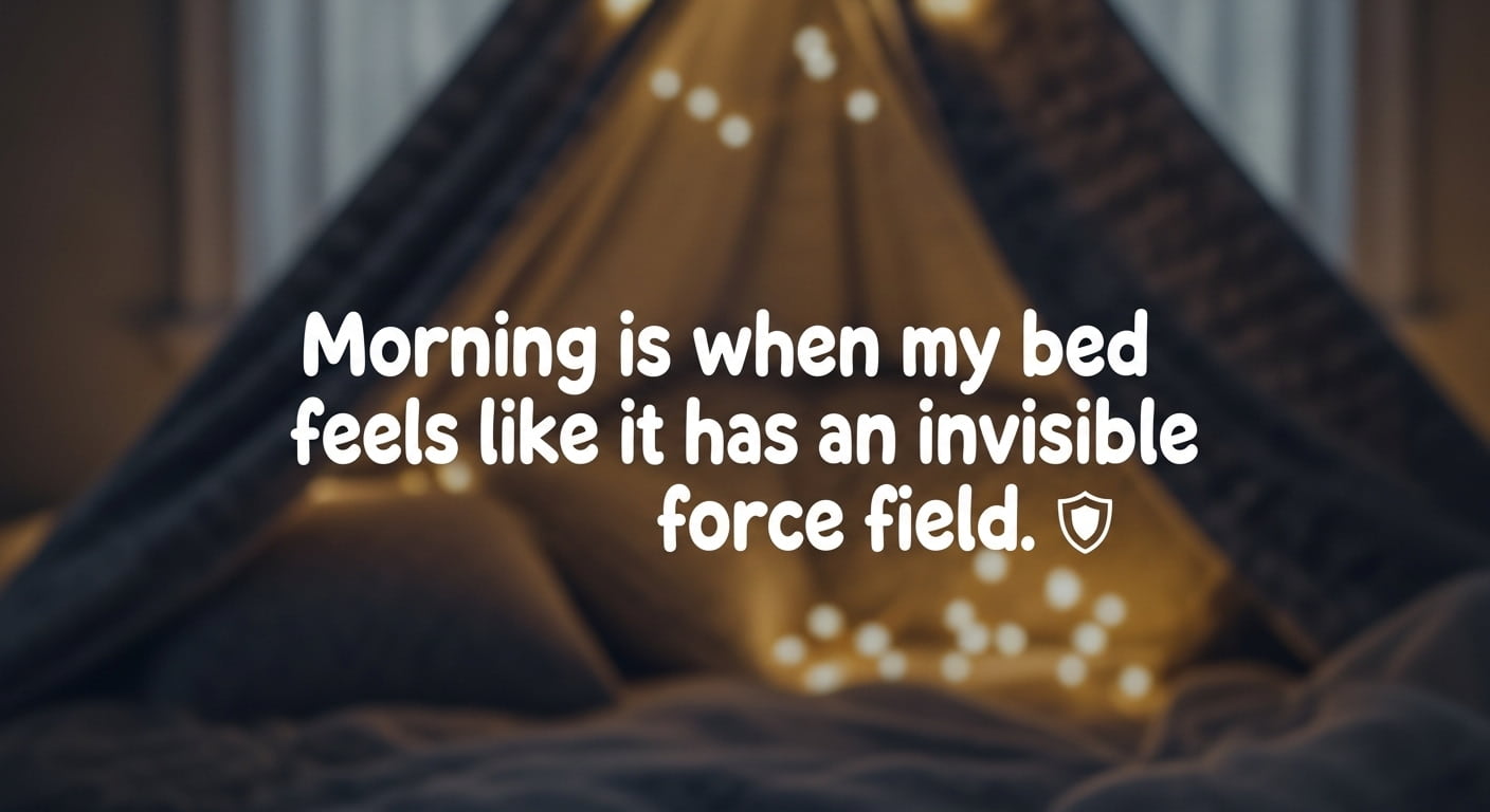 Morning Humor Quotes