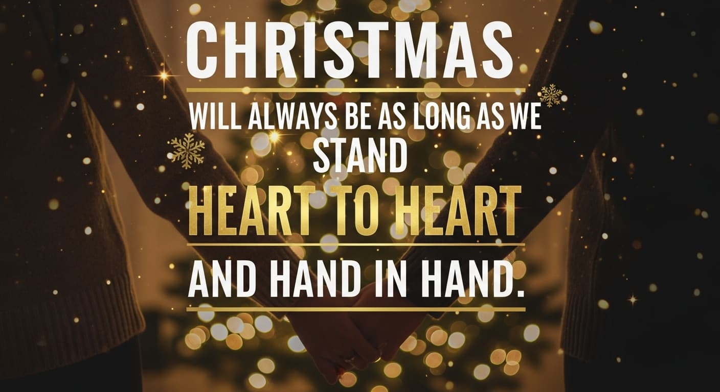 Christmas Quote