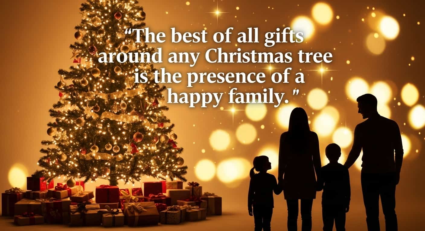Christmas Quote