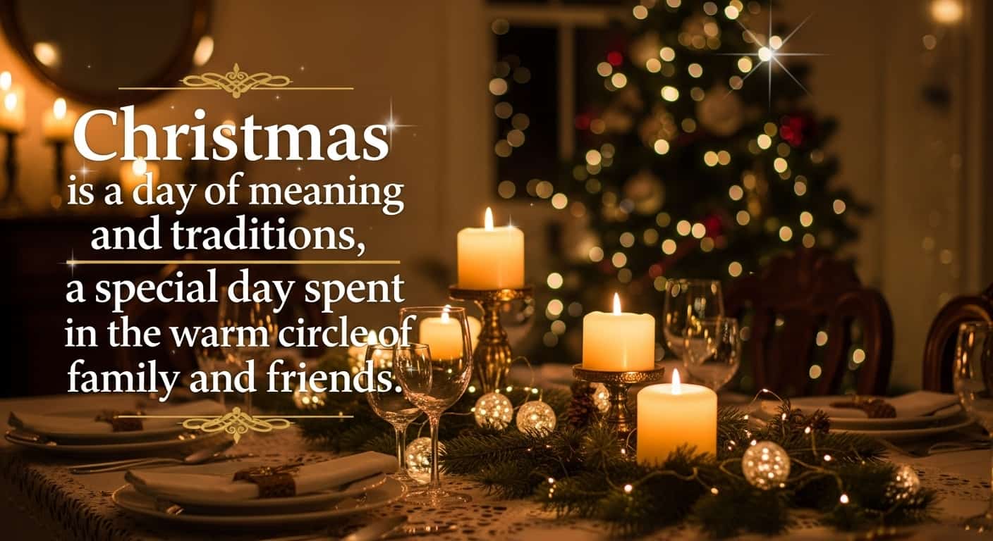 Christmas Quote