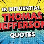 Influential Thomas Jefferson Quotes