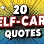 Self-Care Quotes