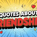 Quotes About Friendship