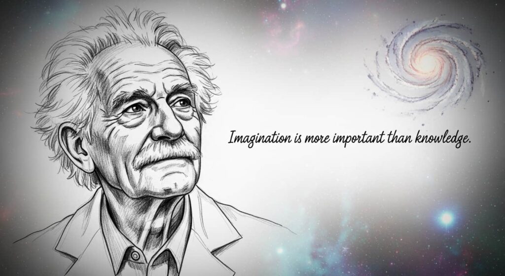 Albert Einstein Quotes
