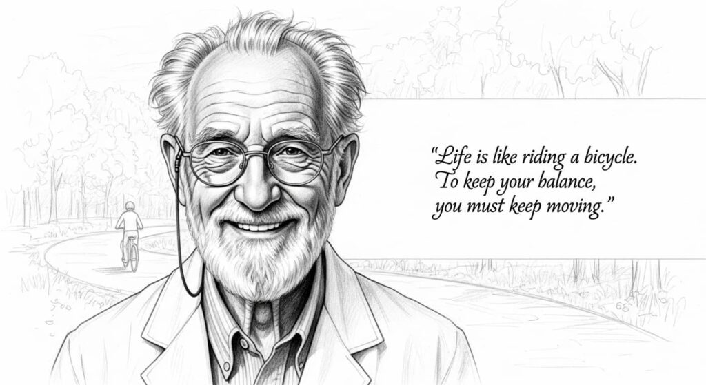 Albert Einstein Quotes