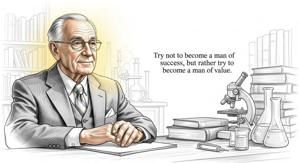 Albert Einstein Quotes