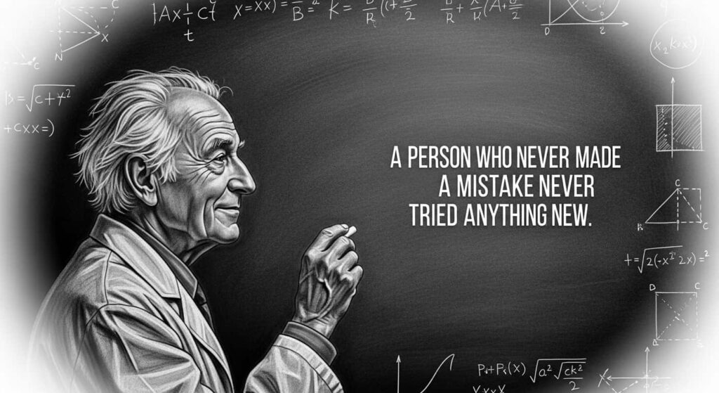 Albert Einstein Quotes