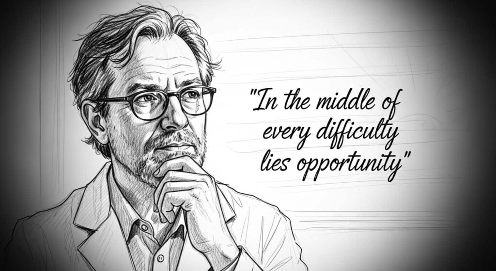 Albert Einstein Quotes