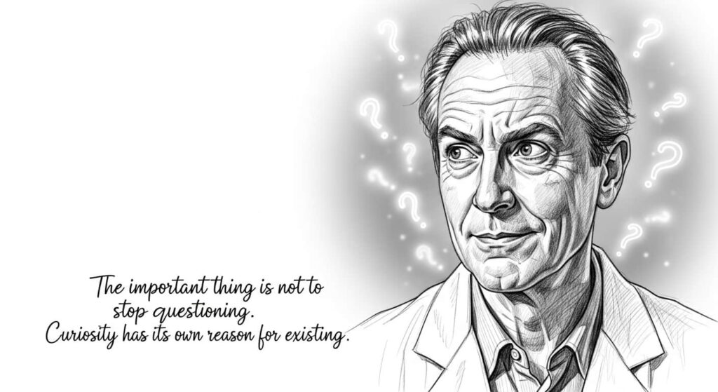 Albert Einstein Quotes