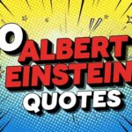 Albert Einstein Quotes