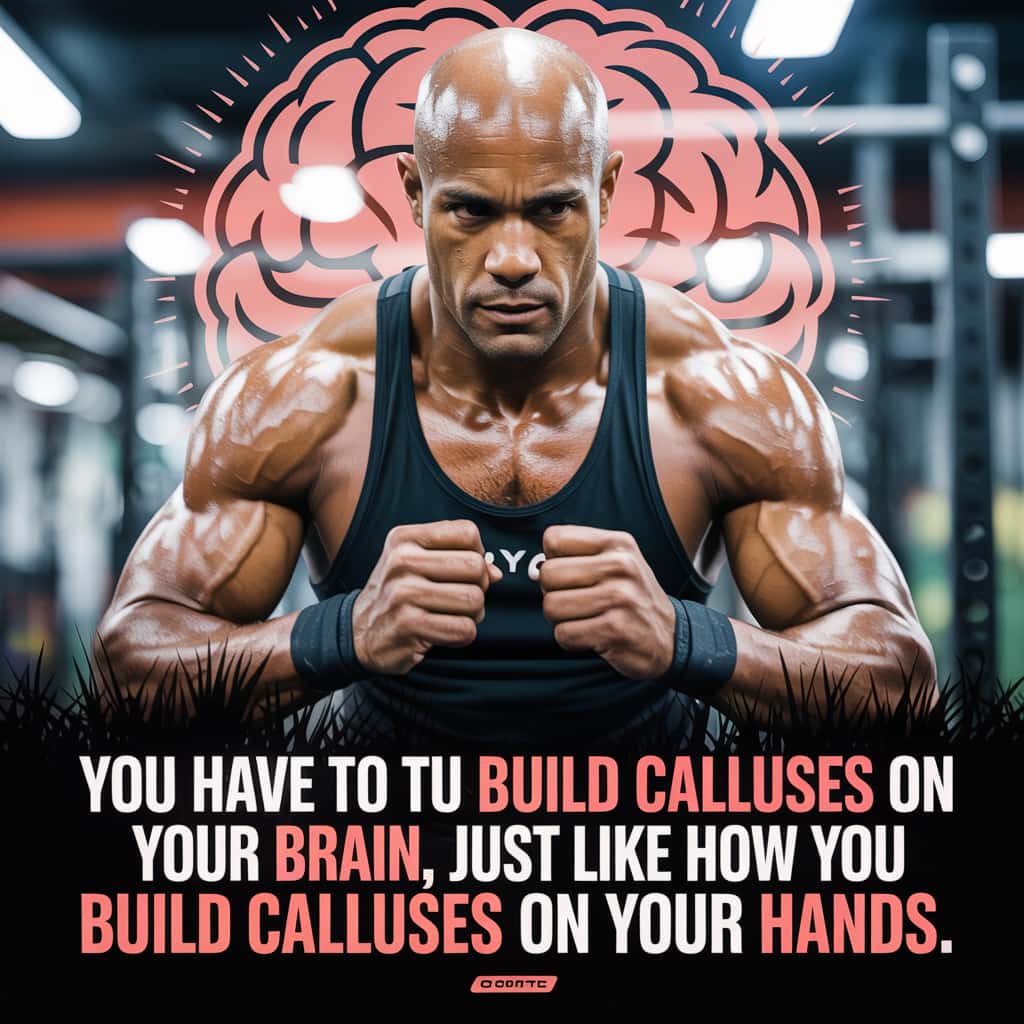 David Goggins Quotes