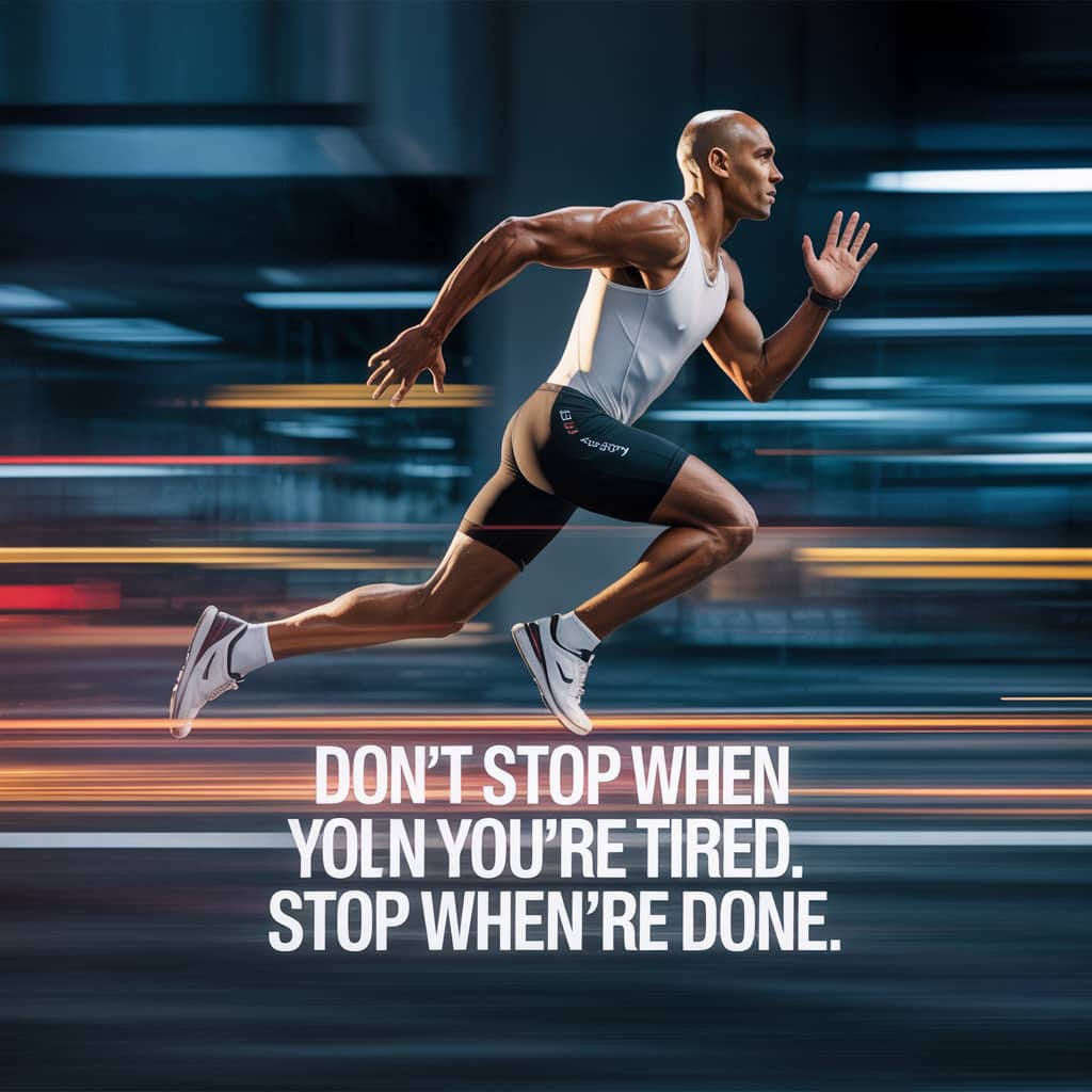 David Goggins Quotes