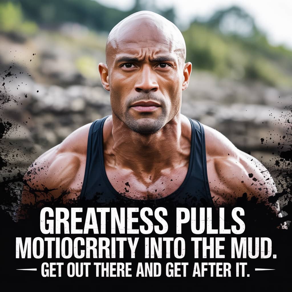 David Goggins Quotes