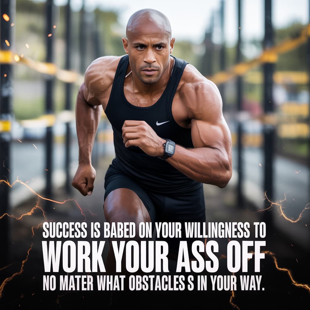 David Goggins Quotes