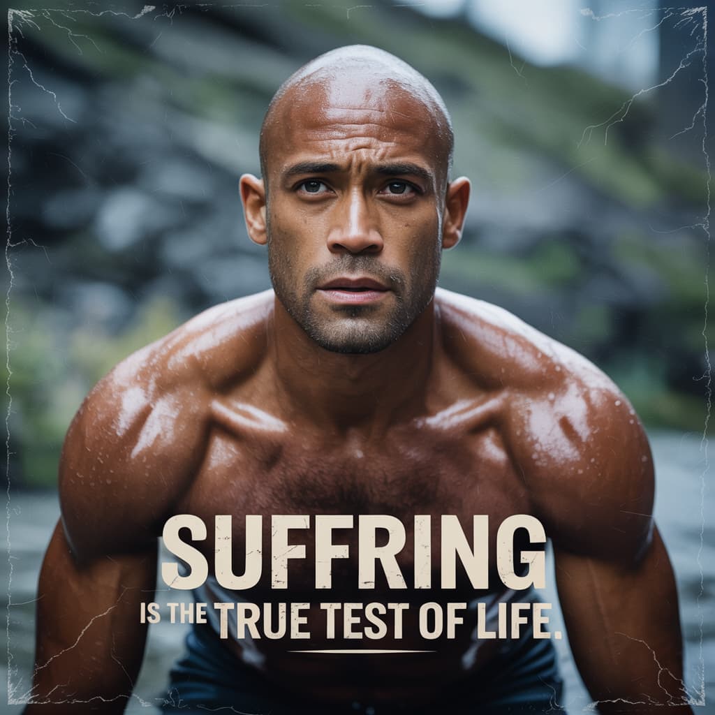 David Goggins Quotes