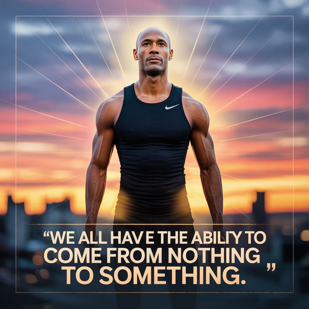 David Goggins Quotes
