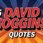 David Goggins Quotes